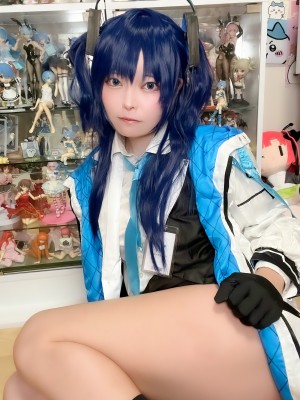 Tsunarin - Yuuka_22