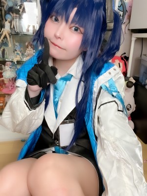 Tsunarin - Yuuka_63