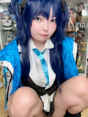 Tsunarin - Yuuka_15