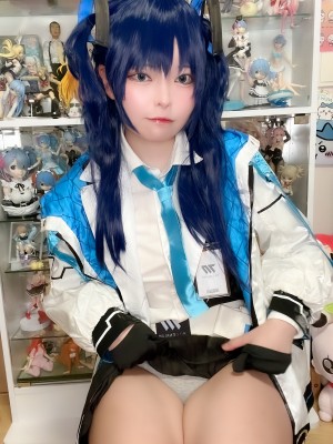 Tsunarin - Yuuka_82