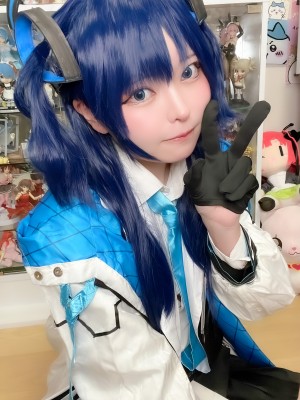 Tsunarin - Yuuka_52