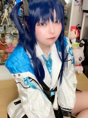 Tsunarin - Yuuka_19