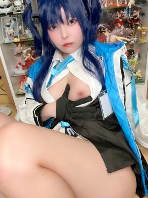 Tsunarin - Yuuka_77