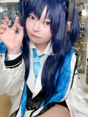 Tsunarin - Yuuka_11