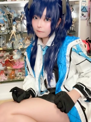 Tsunarin - Yuuka_65