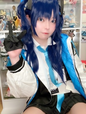 Tsunarin - Yuuka_29