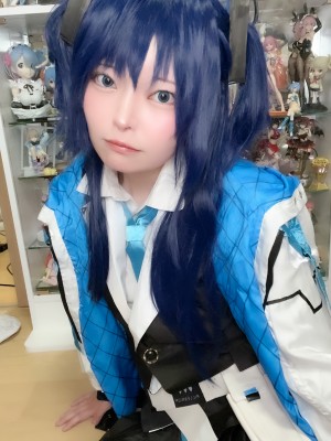 Tsunarin - Yuuka_80