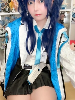 Tsunarin - Yuuka_78