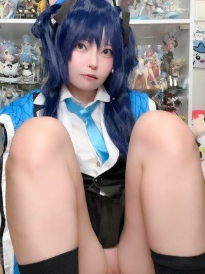 Tsunarin - Yuuka_54
