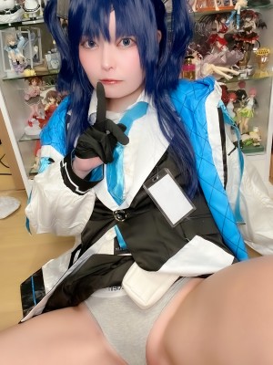 Tsunarin - Yuuka_47