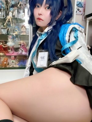 Tsunarin - Yuuka_84