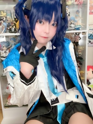 Tsunarin - Yuuka_24