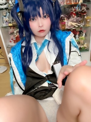 Tsunarin - Yuuka_81