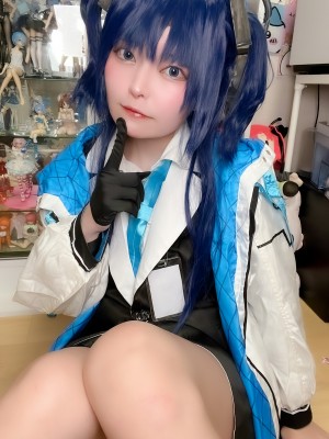 Tsunarin - Yuuka_10