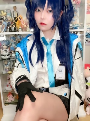 Tsunarin - Yuuka_92