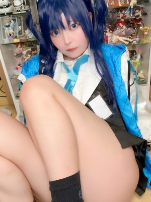 Tsunarin - Yuuka_25