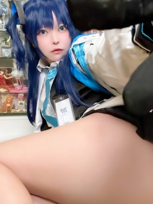 Tsunarin - Yuuka_49