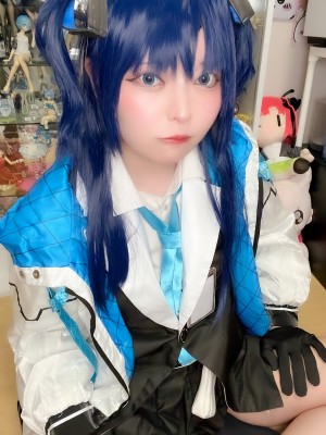 Tsunarin - Yuuka_75
