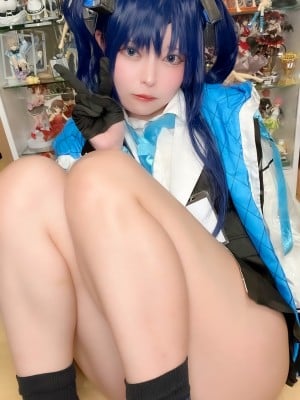 Tsunarin - Yuuka_09