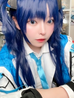 Tsunarin - Yuuka_21