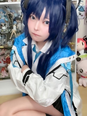 Tsunarin - Yuuka_64