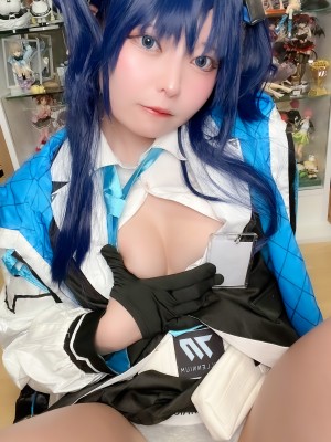 Tsunarin - Yuuka_45