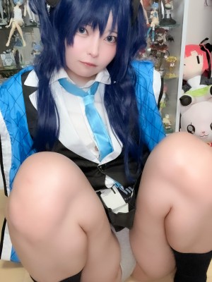 Tsunarin - Yuuka_46