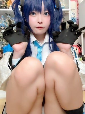 Tsunarin - Yuuka_71