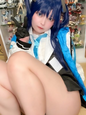 Tsunarin - Yuuka_07