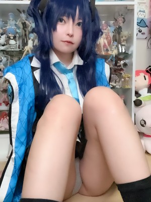 Tsunarin - Yuuka_42
