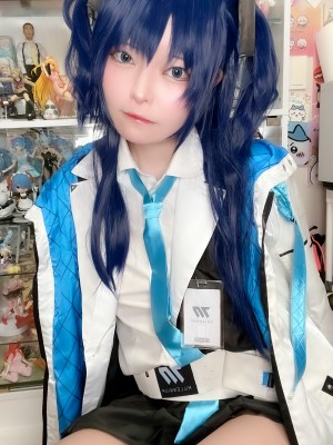 Tsunarin - Yuuka_69