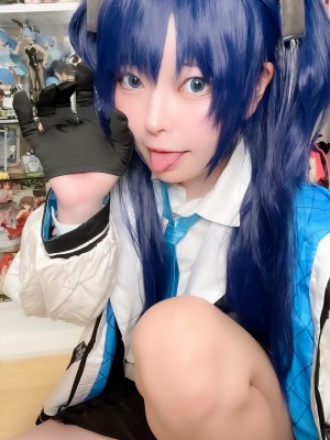 Tsunarin - Yuuka_16