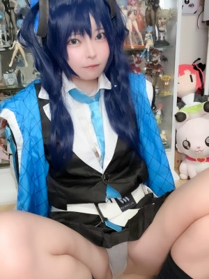 Tsunarin - Yuuka_70