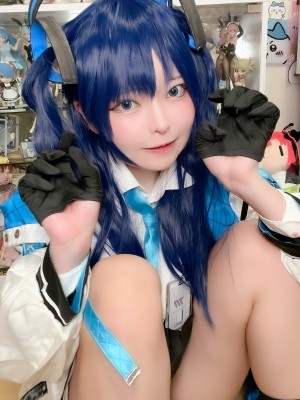 Tsunarin - Yuuka_66