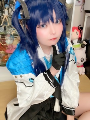 Tsunarin - Yuuka_76