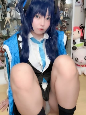 Tsunarin - Yuuka_88