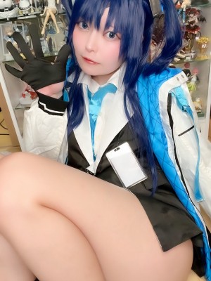 Tsunarin - Yuuka_91