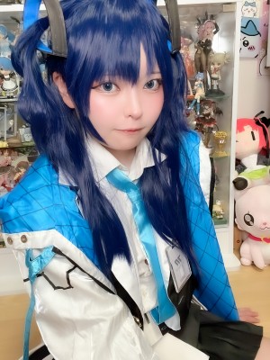 Tsunarin - Yuuka_44