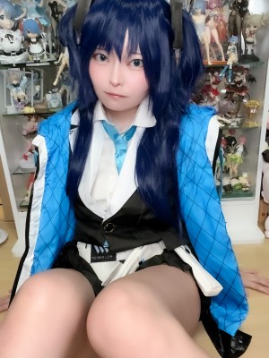 Tsunarin - Yuuka_68