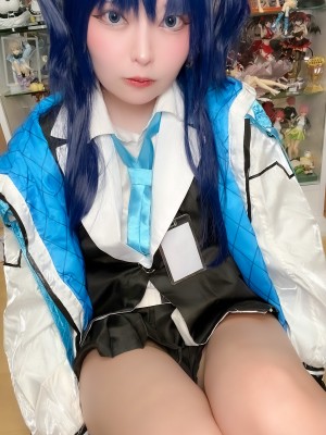 Tsunarin - Yuuka_74