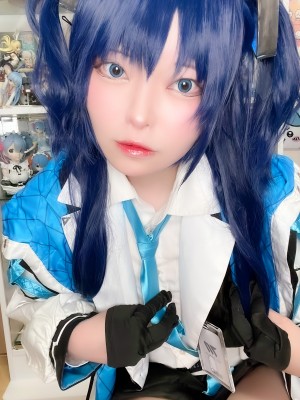Tsunarin - Yuuka_55
