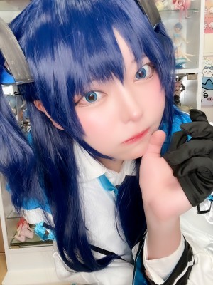 Tsunarin - Yuuka_27