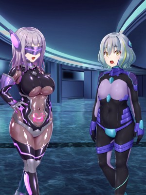 [星井工房 (星井ガル)] 閃耀のシオン-心操催性魔教録-_0079