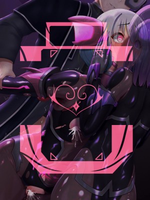 [星井工房 (星井ガル)] 閃耀のシオン-心操催性魔教録-_0748