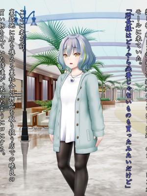 [星井工房 (星井ガル)] 閃耀のシオン-心操催性魔教録-_0038
