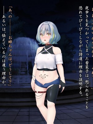 [星井工房 (星井ガル)] 閃耀のシオン-心操催性魔教録-_0458