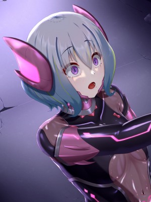 [星井工房 (星井ガル)] 閃耀のシオン-心操催性魔教録-_1054