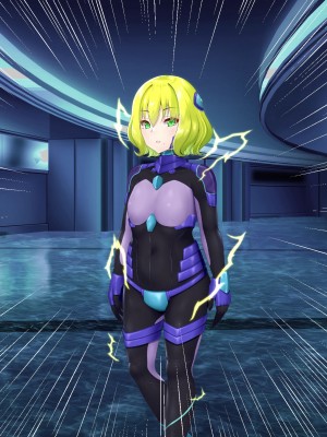 [星井工房 (星井ガル)] 閃耀のシオン-心操催性魔教録-_0069
