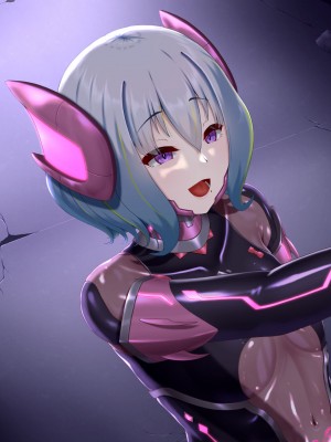 [星井工房 (星井ガル)] 閃耀のシオン-心操催性魔教録-_1052