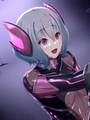 [星井工房 (星井ガル)] 閃耀のシオン-心操催性魔教録-_1047